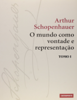 O Mundo como Vontade e Representação I.pdf